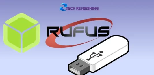 Rufus