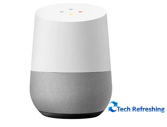 Google home