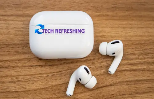 AirPods Pro (2nd Gen)