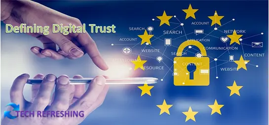 Define Digital Trust