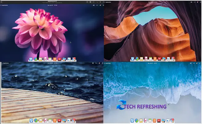 From Windows to Elementary OS: A Guide to Switching to this Sleek and Easy-to-Use Linux Distro