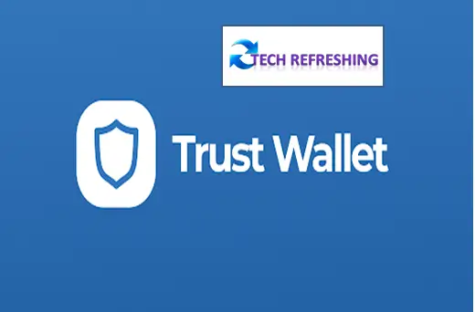 Trust Wallet feature image