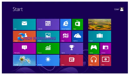 Windows 8. Image credit Wiki