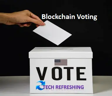 Secure, Transparent, and Tamper-Proof: The Advantages of Blockchain Voting.