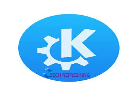 KDE Desktop Environment