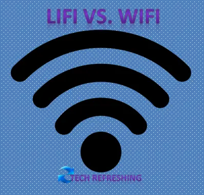 LiFi vs. WiFi: A Detailed Comparison of the Two Wireless Technologies
