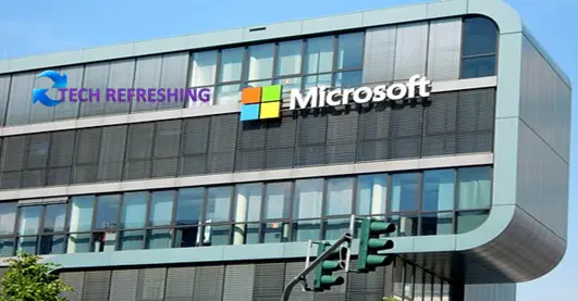 Microsoft Terminates Thousands of Employees