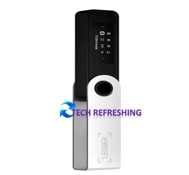 Ledger Nano X