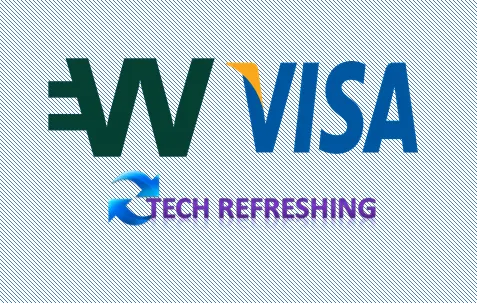 Wirex Becomes a Member of Visa