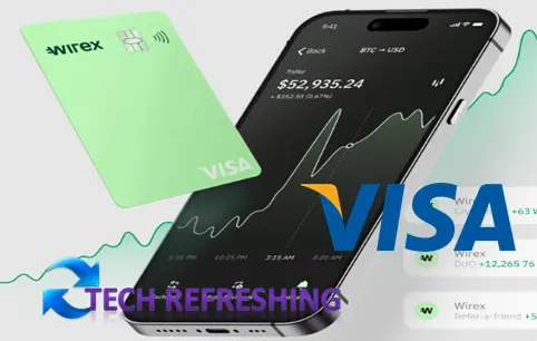 Wirex and Visa Sign Strategic Global Partnership