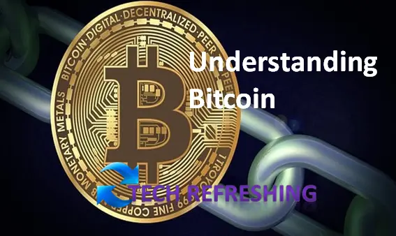 Understanding Bitcoin