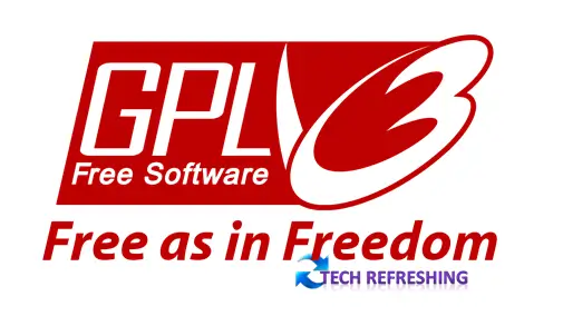 By Free Software Foundation - gnu.org/graphics/license-logos.html, Public Domain, https://commons.wikimedia.org/w/index.php?curid=5393454