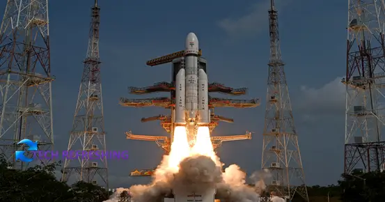 ISRO's LVM-3 Successfully Places 36 OneWeb Satellites in Orbit in Second Commercial Launch