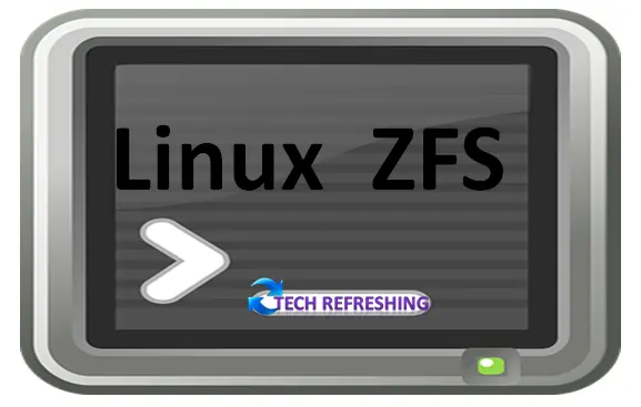 ZFS File System