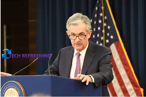 Powell Calls for Regulation of Stablecoins and Warns Banks Against Heavy Crypto Concentration