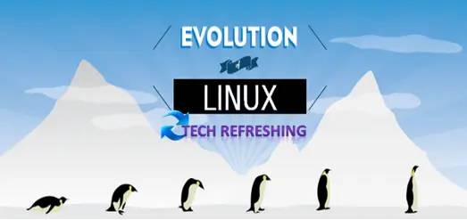 The History and Evolution of Linux: From Command Line to Modern User Interface