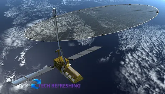 NASA and ISRO's NISAR Mission's Advanced Radar System Moves Closer to Launch