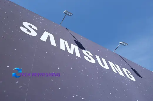 Samsung to Invest $230 Billion in South Korea's Mega Semiconductor Hub