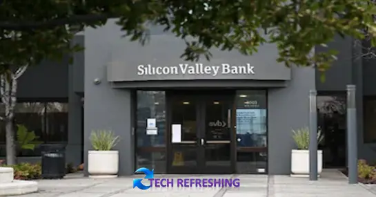 UK Government Rescues SVB UK in Last-Minute Deal Following Silicon Valley Bank's Collapse