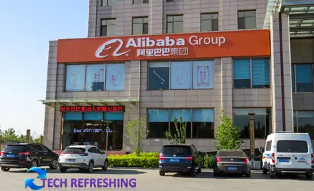 Alibaba Announces Launch of AI Chatbot Tongyi Qianwen