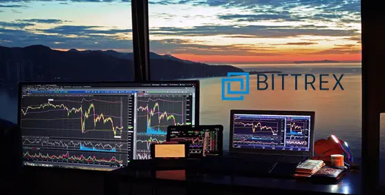 Bittrex to Shut Down U.S. Operations Citing Regulatory and Economic Challenges