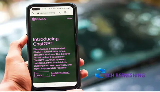 OpenAI's Chatbot (ChatGPT) Temporarily Banned in Italy Over Data Privacy Concerns