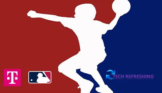 T-Mobile Extends Partnership with MLB, Offers Free MLB.TV to Customers until 2028