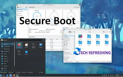 Secure Boot