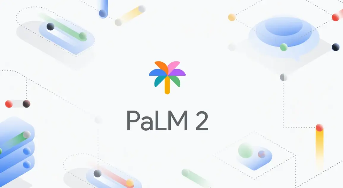 Google Announces Launch of PaLM 2 Large Language Model at I/O Developer Conference