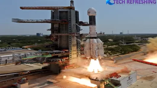 ISRO Achieves Milestone: First Satellite of Second-Generation Series Launched Successfully