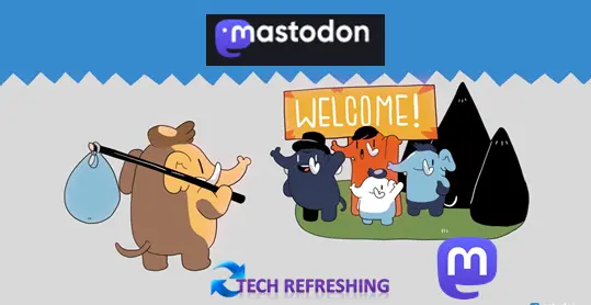Mastodon Makes Signing Up Easier for Newcomers