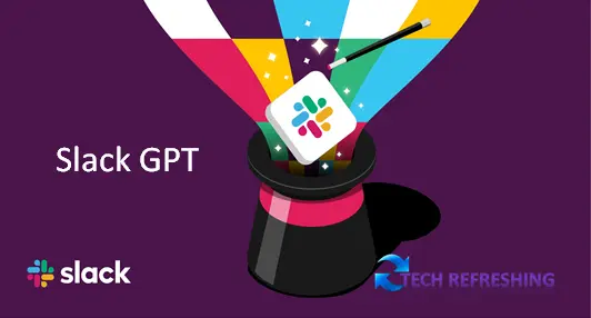 Salesforce Introduces Slack GPT: Natively Integrated AI Features for Boosting Productivity. Image Credit Slack