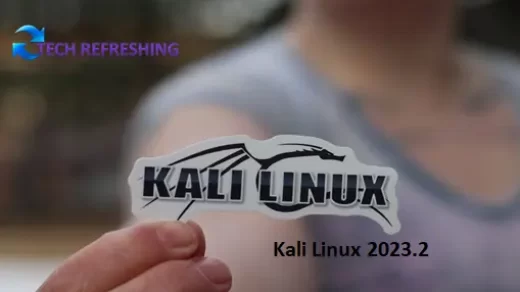 Kali Linux 2023.2 Release Unveils Enhanced Features for Hyper-V and PipeWire: Empowering the Cybersecurity Community