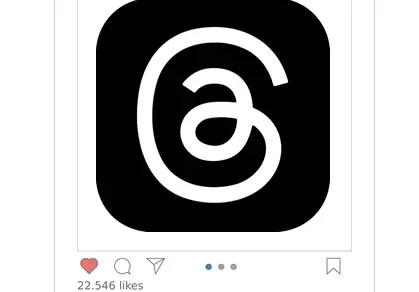 Instagram's Text-Based App Threads Surpasses 100 Million Sign-Ups in Just Five Days