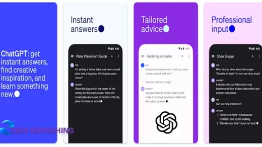The ChatGPT Android App Now Available on Google Play Store, Expanding Its Global Reach