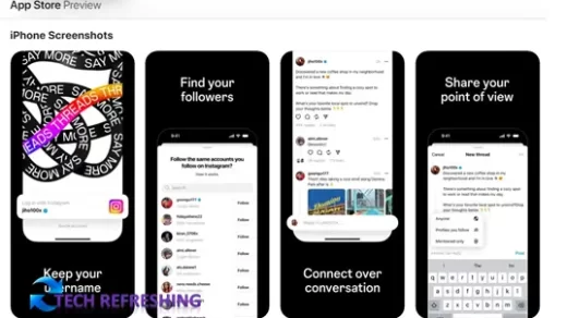 📢 Instagram's Threads App Makes Highly Anticipated Debut on iOS App Store, Ready to Challenge Twitter's Dominance