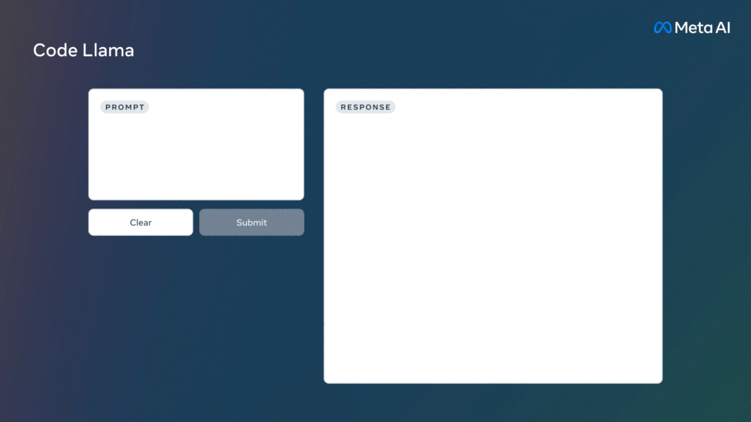 Meta Launches Code Llama: Revolutionizing Code Generation And Debugging ...