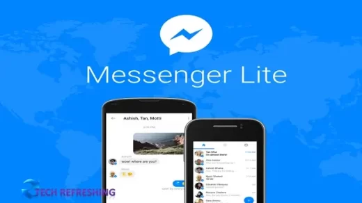 Meta Announces Retirement of Messenger Lite: Transition to Main Messenger App Encouraged