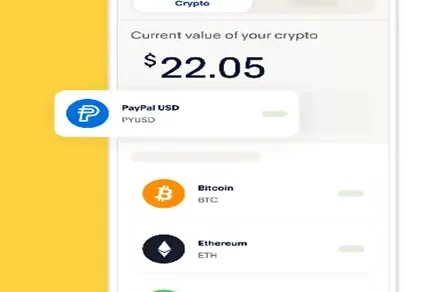 PayPal Unveils PYUSD Stablecoin: Pioneering the Future of Digital Payments