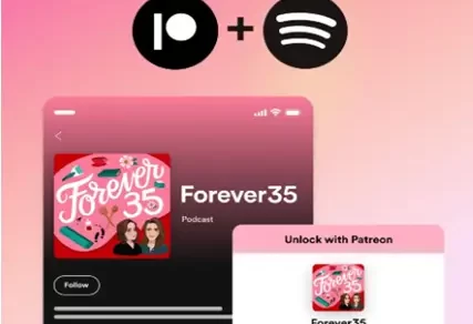 Patreon Podcasters Revolutionize Content Distribution with New Spotify Integration