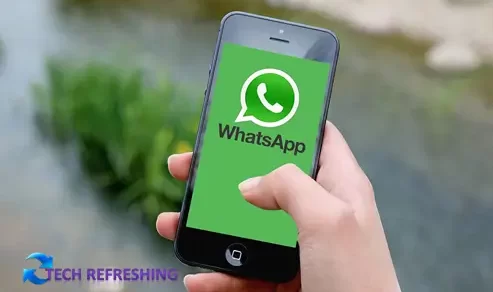 WhatsApp Breaks Barriers: Introduces HD Photo Sharing for Enhanced Visual Communication