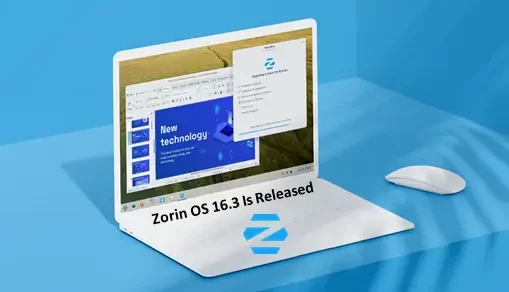 Zorin OS 16.3 Unveiled: An Exquisite Confluence of Elegance and Efficiency