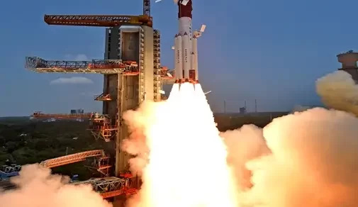 India Launches Aditya-L1 Space-Based Solar Observatory Mission Following Chandrayaan-3's Lunar Landing