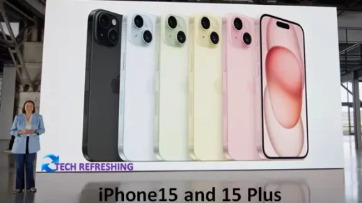 Apple Unveils iPhone 15 and iPhone 15 Plus: Release Date, Pricing, and Exciting Upgrades
