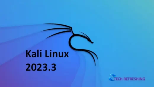 Offensive Security Unleashes Kali Linux 2023.3, the Ultimate Ethical Hacking and Penetration Testing Arsenal