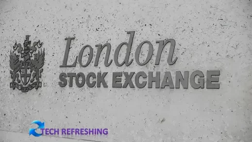 London Stock Exchange Group (LSE) Announces Groundbreaking Blockchain-Based Platform for Traditional Financial Assets