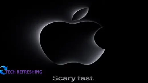 Apple Set to Unveil New Macs and iMacs at Scary Fast Event on October 30