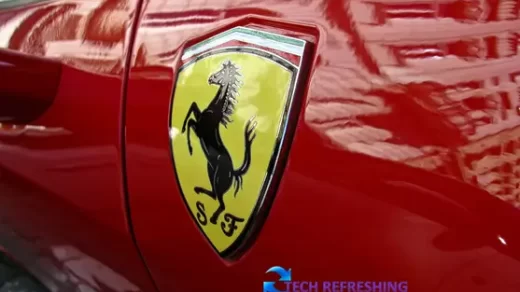 Ferrari Embraces Cryptocurrency Payments in the U.S. with European Expansion Plans