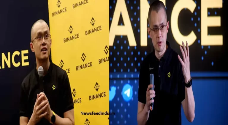 Changpeng Zhao Steps Down as Binance CEO Amid Legal Troubles 4 Changpeng Zhao Steps Down as Binance CEO Amid Legal Troubles