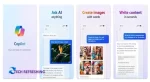 Microsoft Quietly Launches Copilot App for Android, Expanding AI Capabilities